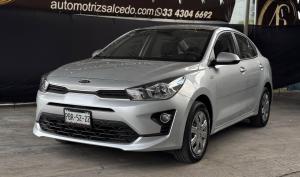 Kia Rio 2021
