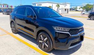 Kia Sorento 2023