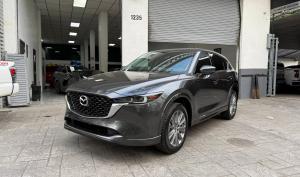 Mazda CX-5 2024