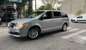Dodge Grand Caravan 2019