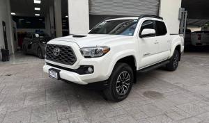 Toyota Tacoma 2022
