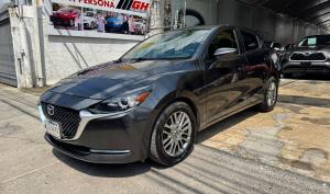Mazda Mazda 2 2022