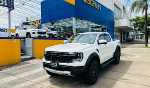Ford Ranger 2023