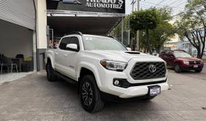 Toyota Tacoma 2022