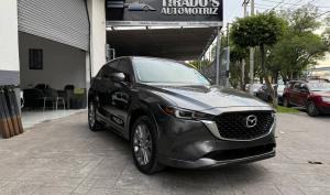 Mazda CX-5 2024