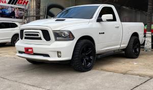 RAM RT 2014