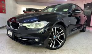 BMW 320i Sport Line 2018