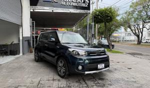 Kia Soul 2019
