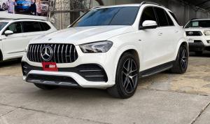 Mercedes Benz Clase GLE 2021