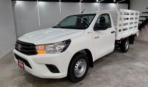 Toyota Hilux 2020