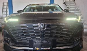 Changan CS55 Plus Premium 2023