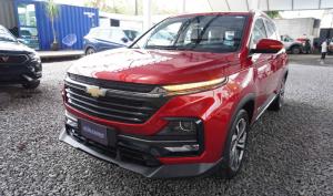 Chevrolet Captiva 2024