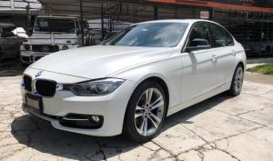 BMW 328iA 2013