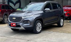 Chevrolet Groove 2023