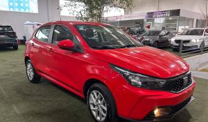 Fiat Argo 2023