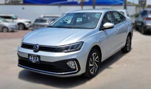 Volkswagen Virtus 2023