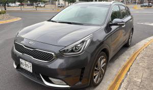 Kia Niro Hybrido EX 2019