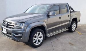 Volkswagen Amarok 2023
