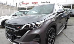 Dodge Journey 2024
