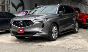 Acura MDX 2023