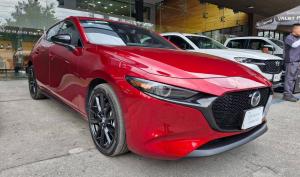 Mazda Mazda 3 2025