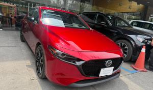 Mazda Mazda 3 2025