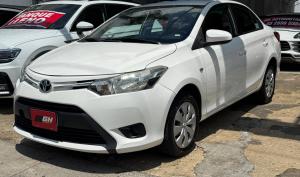 Toyota Yaris 2017