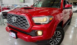 Toyota Tacoma Edición Especial 2023