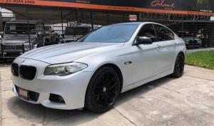 BMW 535i 2012