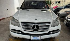 Mercedes Benz Clase GL 2011