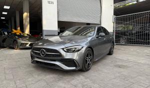 Mercedes Benz C 200 2023