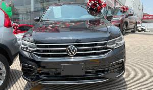 Volkswagen TIGUAN R-LINE 2024