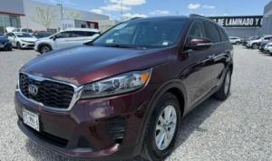 Kia Sorento 2019