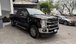 Ford Super Duty 2020