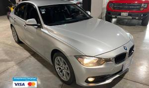 BMW 320i 2017