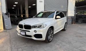 BMW X5 2015