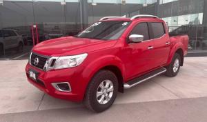 Nissan NP300 Frontier 2019