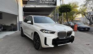 BMW X5 2025