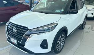 Nissan Kicks 2023