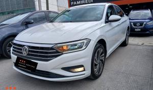 Volkswagen JETTA MK7 HIGHLINE 2019