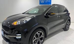 Kia Sportage 2021