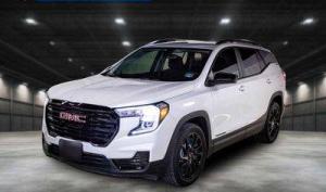 GMC Terrain 2024