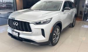 Infiniti QX60 2022