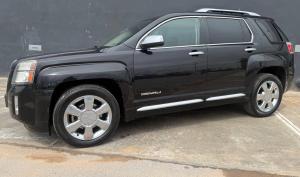 GMC Terrain 2015