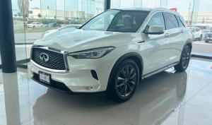 Infiniti QX50 2019