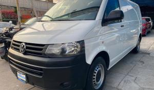 Volkswagen Transporter 2015