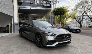 Mercedes Benz C 200 2023