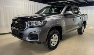 Chevrolet S10 MaxiCab Pick Up 2024