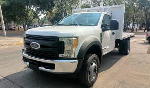 Ford F-450 2017