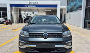 Volkswagen Taigun 2024